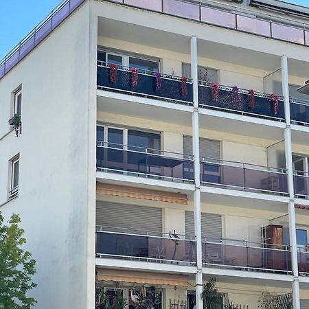 Guest Room "We Are With You In This Flat" Strazburg Dış mekan fotoğraf