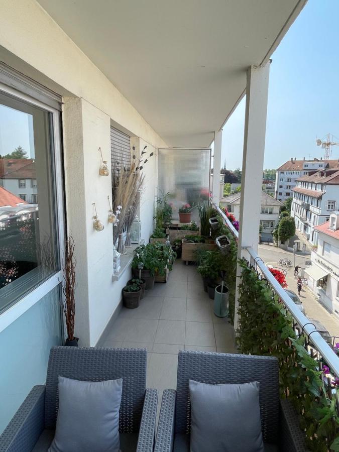 Guest Room "We Are With You In This Flat" Strazburg Dış mekan fotoğraf