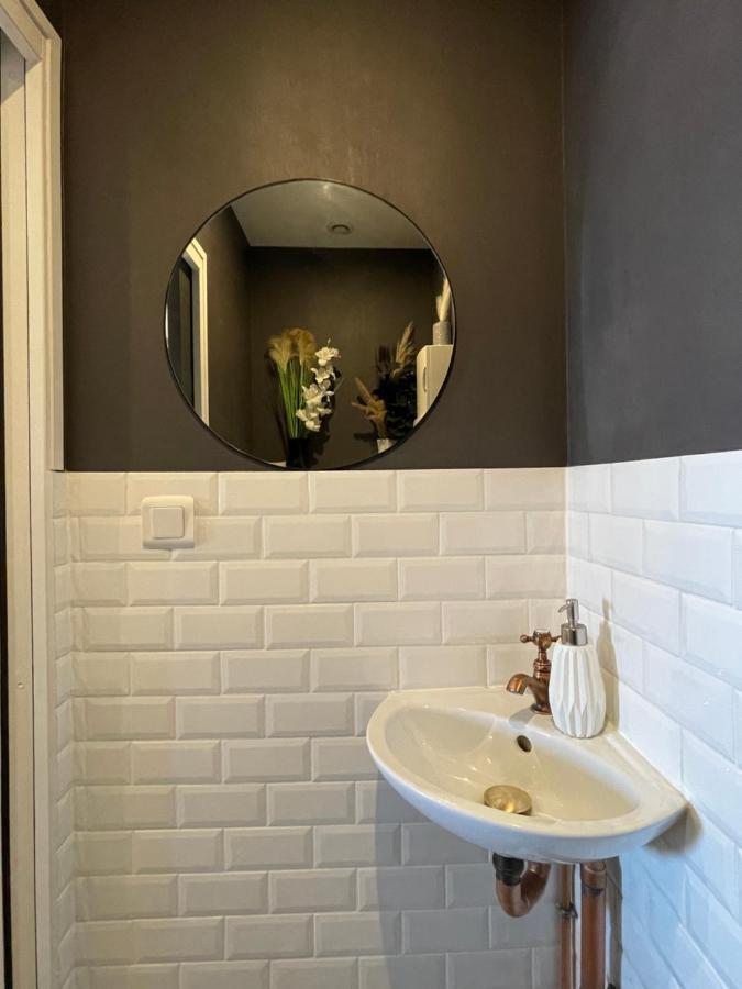 Guest Room "We Are With You In This Flat" Strazburg Dış mekan fotoğraf