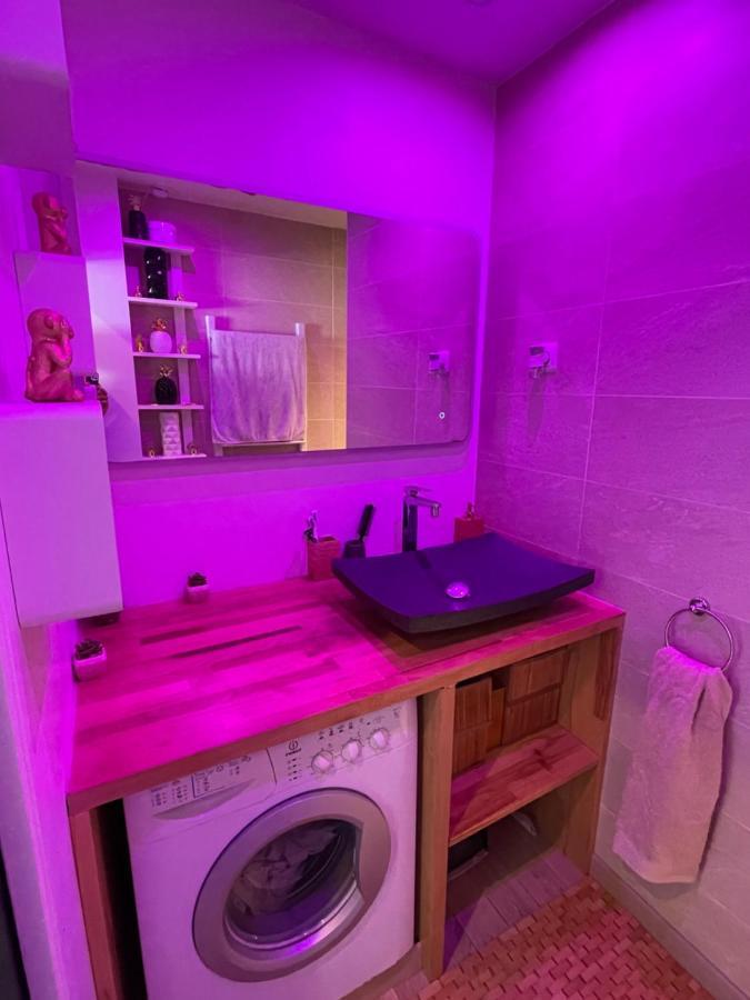 Guest Room "We Are With You In This Flat" Strazburg Dış mekan fotoğraf