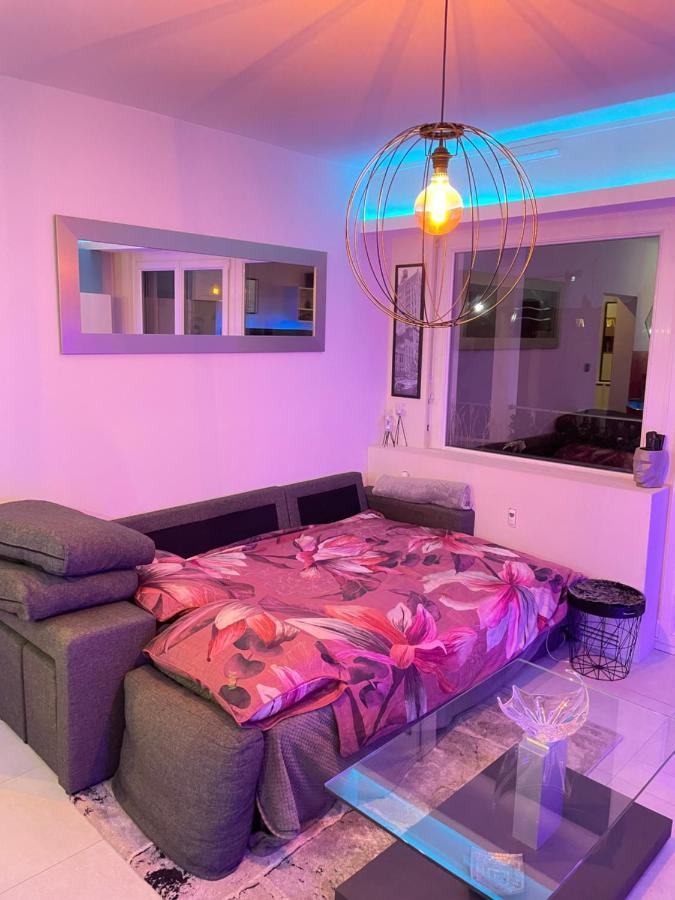 Guest Room "We Are With You In This Flat" Strazburg Dış mekan fotoğraf