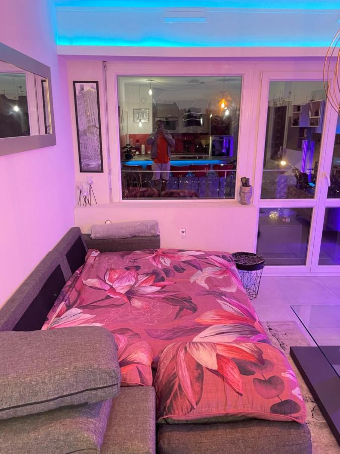 Guest Room "We Are With You In This Flat" Strazburg Dış mekan fotoğraf